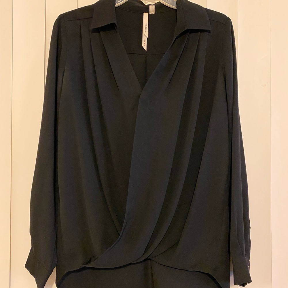 Bellatrix blouse
